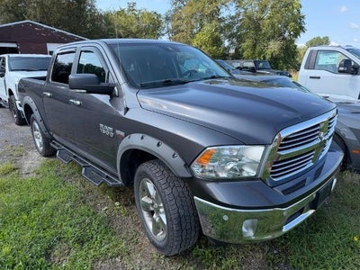 Photo of a 2018 Ram 1500 4X4 SLT 4DR Crew Cab 5.5 FT. SB Pickup for sale