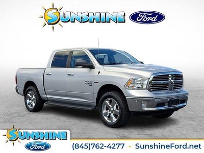 Photo of a 2019 Ram 1500 Classic 4X4 SLT 4DR Crew Cab 5.5 FT. SB Pickup for sale