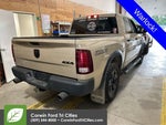 2019 1500 Classic Thumbnail 4