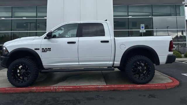 Preowned 2023 Ram 1500 Classic SLT for Sale