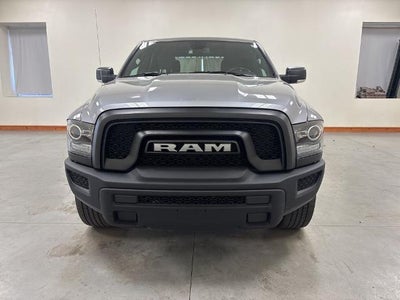 Photo of a 2024 Ram 1500 Classic 4X4 SLT 4DR Crew Cab 5.5 FT. SB Pickup for sale