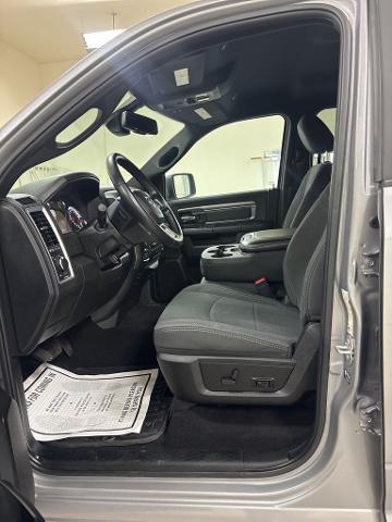 2024 Ram 1500