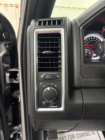 2024 Ram 1500