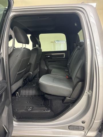 2024 Ram 1500