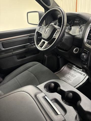 2024 Ram 1500