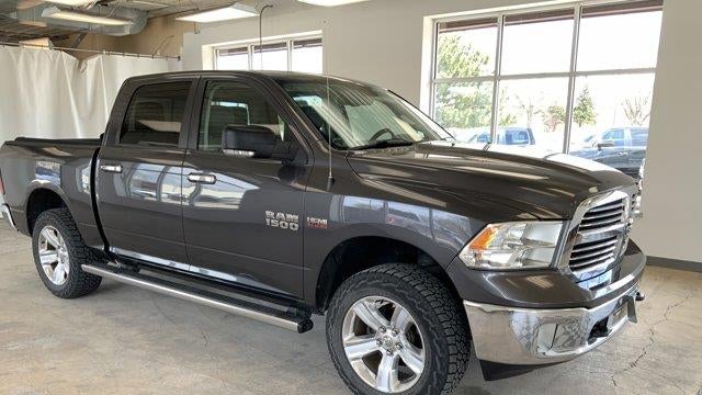 Preowned 2014 Ram 1500 Lone Star for Sale