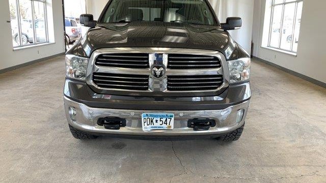 2014 Ram 1500 Lone Star