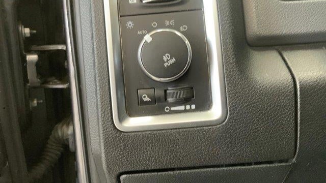 2014 Ram 1500 Lone Star