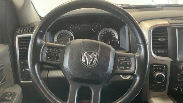 2014 Ram 1500 Lone Star
