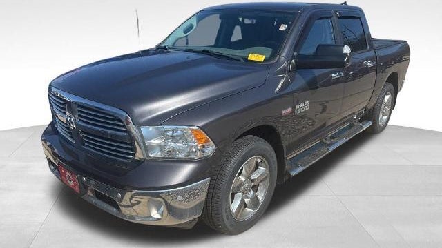 Preowned 2018 Ram 1500 Big Horn for Sale