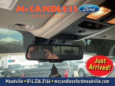 2018 RAM 1500 4X4 Big Horn 4DR Crew Cab 5.5 FT. SB Pickup