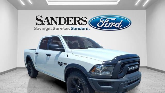 Preowned 2021 Ram 1500 Classic SLT for Sale