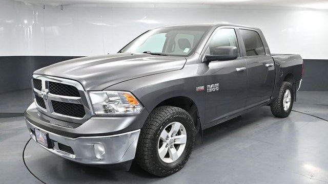2017 Ram 1500 SLT