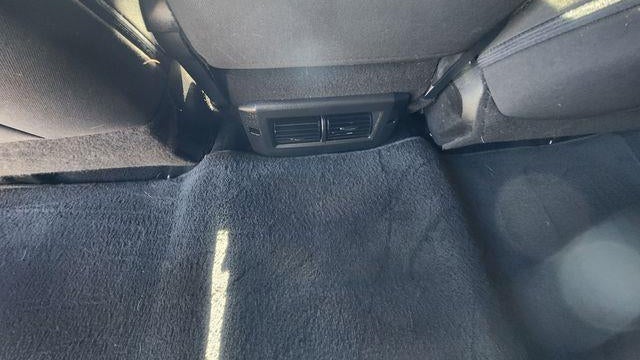 2020 Ram 1500 Classic Warlock