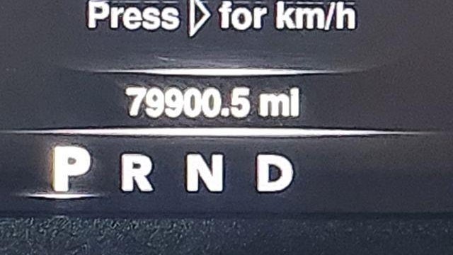2020 Ram 1500 Classic Warlock