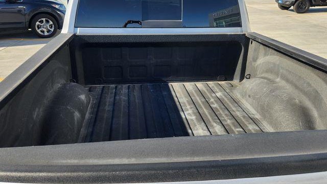 2020 Ram 1500 Classic Warlock