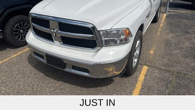 Preowned 2022 Ram 1500 Classic SLT for Sale
