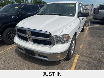 Photo of a 2022 Ram 1500 Classic 4X4 SLT 4DR Crew Cab 5.5 FT. SB Pickup for sale