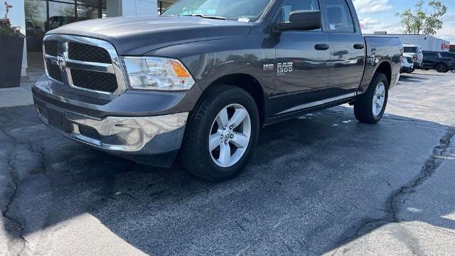 Preowned 2023 Ram 1500 Classic SLT for Sale