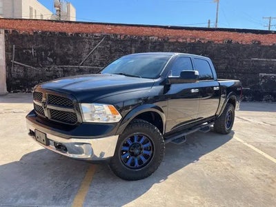 Photo of a 2018 RAM 1500 4X4 Big Horn 4DR Crew Cab 5.5 FT. SB Pickup for sale