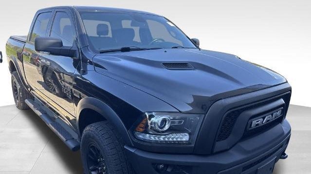 Preowned 2021 Ram 1500 Classic SLT for Sale