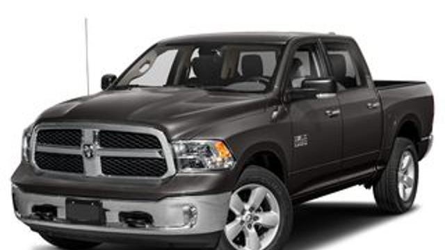Preowned 2023 Ram 1500 Classic SLT for Sale