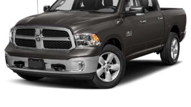 Preowned 2014 Ram 1500 Big Horn for Sale