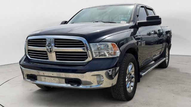 Preowned 2015 Ram 1500 Big Horn for Sale