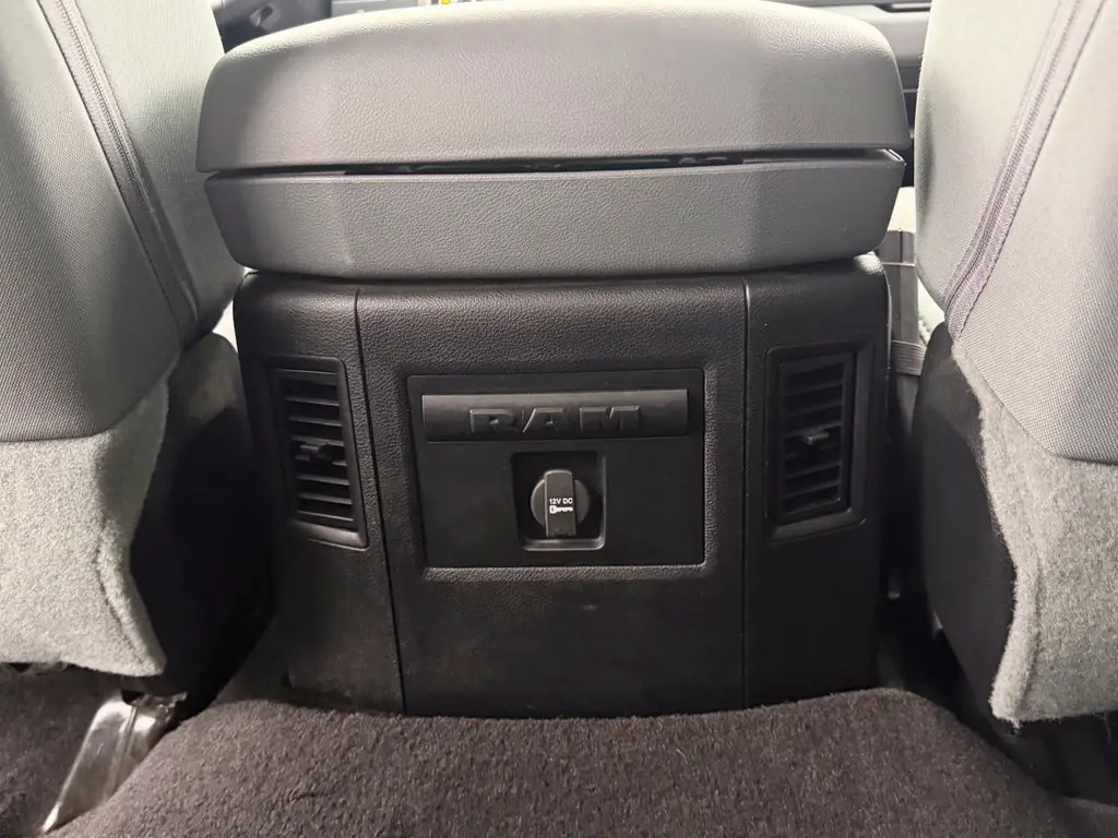 2016 Ram 1500 - $15,598