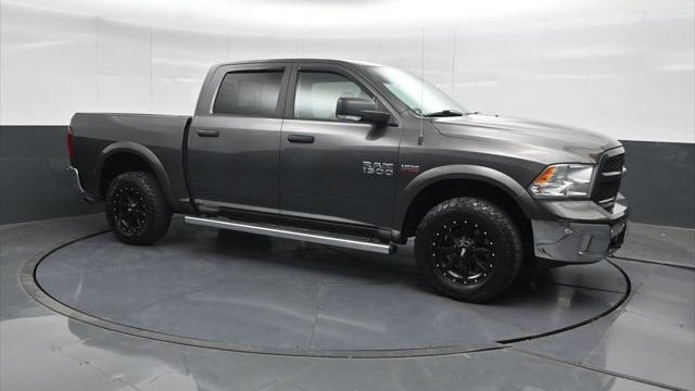 Preowned 2018 Ram 1500 SLT for Sale