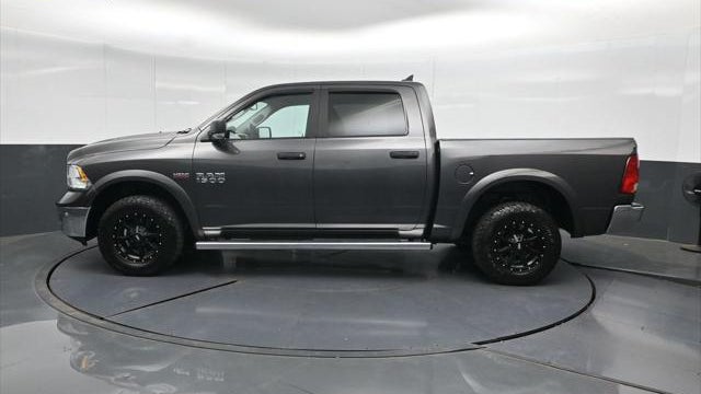 2018 Ram 1500 SLT