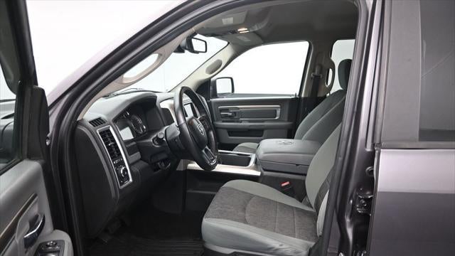 2018 Ram 1500 SLT