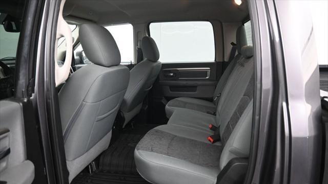 2018 Ram 1500 SLT