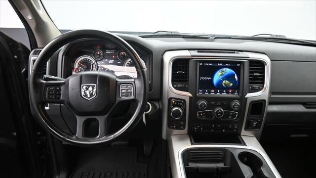2018 Ram 1500 SLT