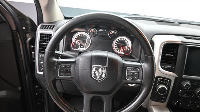 2018 Ram 1500 SLT
