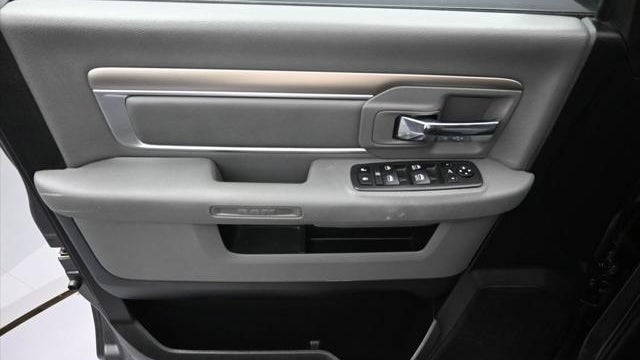 2018 Ram 1500 SLT
