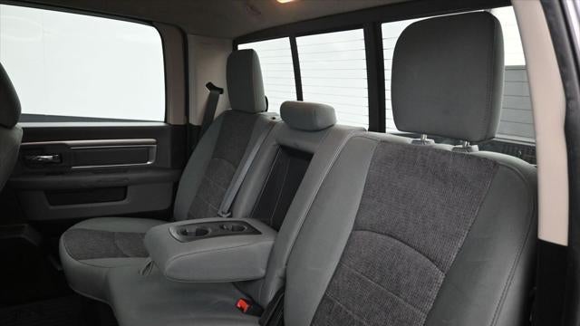 2018 Ram 1500 SLT