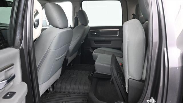 2018 Ram 1500 SLT