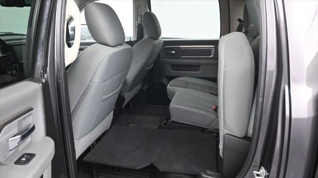 2018 Ram 1500 SLT