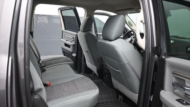 2018 Ram 1500 SLT