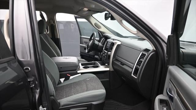 2018 Ram 1500 SLT