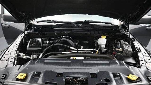 2018 Ram 1500 SLT