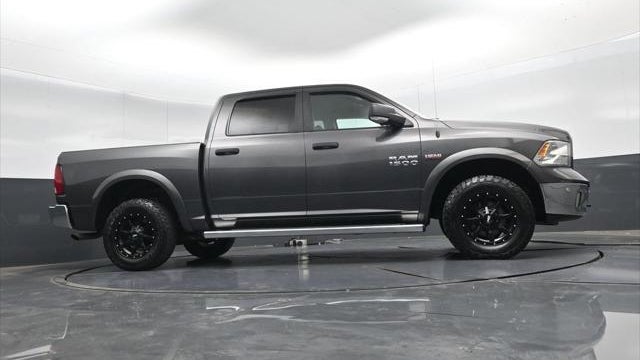 2018 Ram 1500 SLT