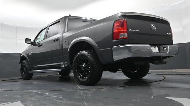 2018 Ram 1500 SLT