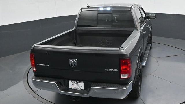 2018 Ram 1500 SLT