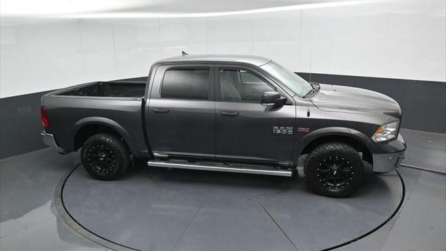 2018 Ram 1500 SLT