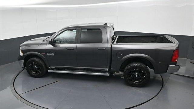 2018 Ram 1500 SLT