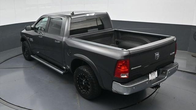 2018 Ram 1500 SLT