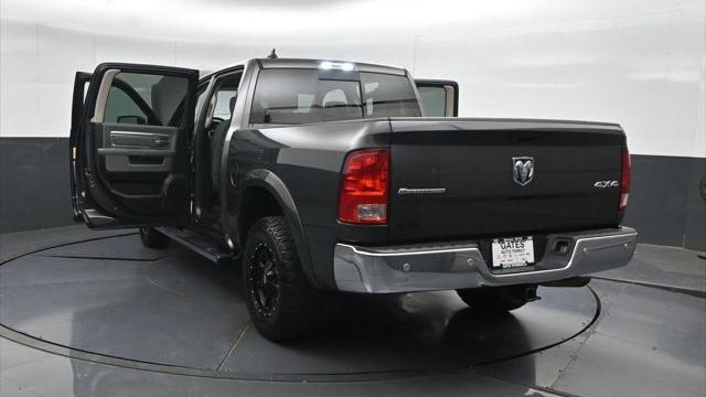 2018 Ram 1500 SLT