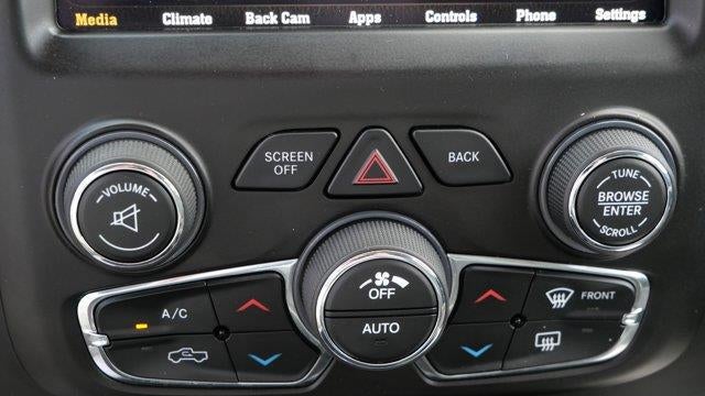 2018 Ram 1500 Harvest